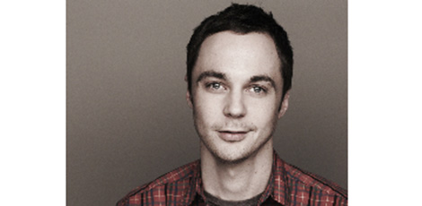 Jim Parsons