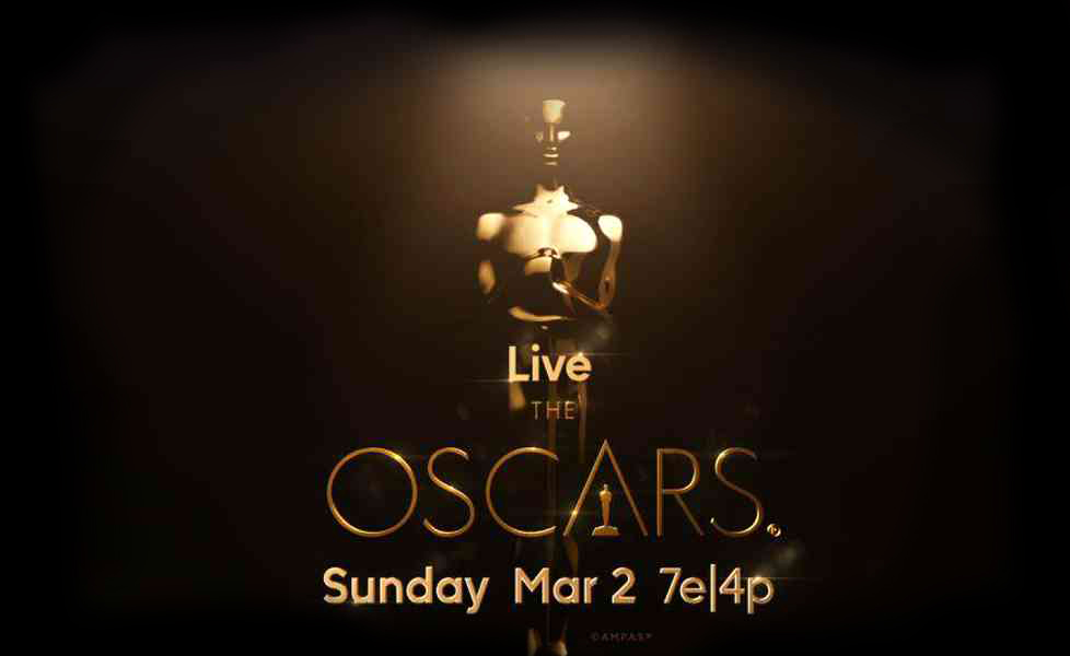 Real Oscars Graphic