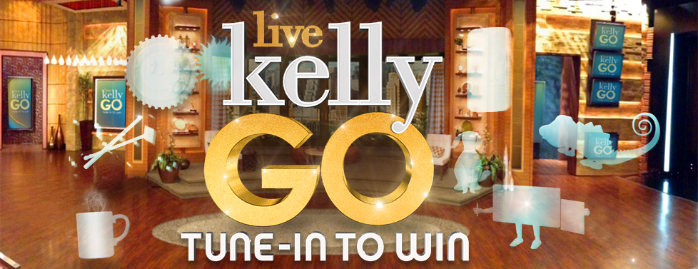 Live's 25,000 Tune In To Win! Brought to you by ancestryDNA