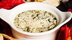 Kelly Ripa's Artichoke Dip