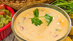 Wyatt and Lourdes Fuller’s Cheese Dip