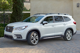 Subaru