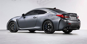 Lexus