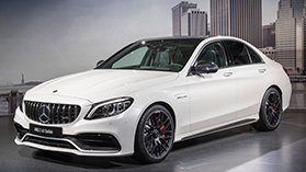 Mercedes Benz