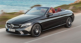 Mercedes Benz