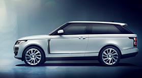 Range Rover