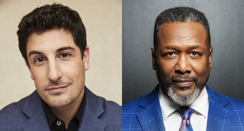 August 18, 2025 | Live with Kelly and Mark