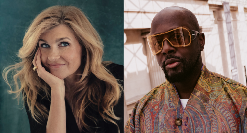 October 20, 2026 | Live with Kelly and Mark